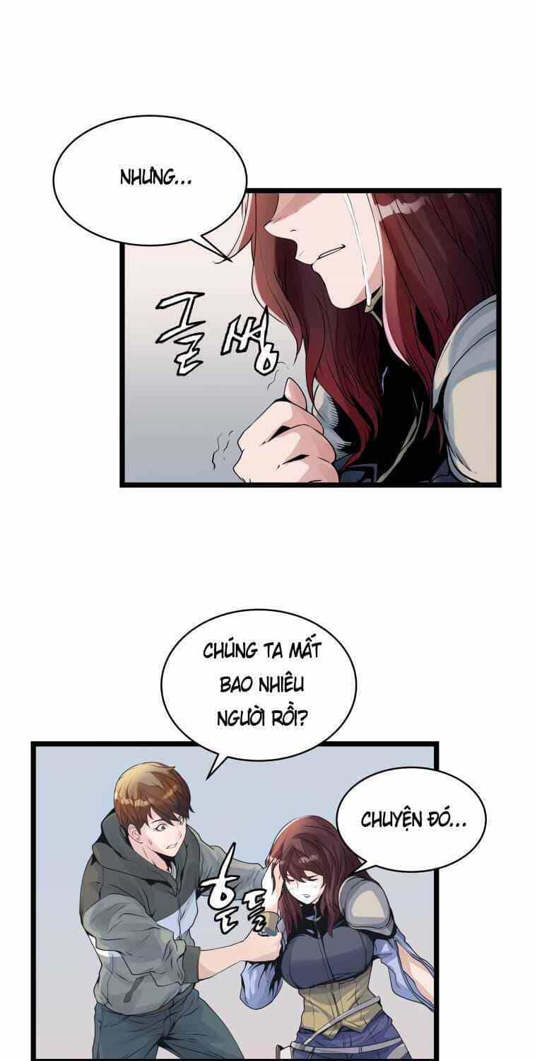 Ranker Bất Bại - Chương 16 - ảnh 44