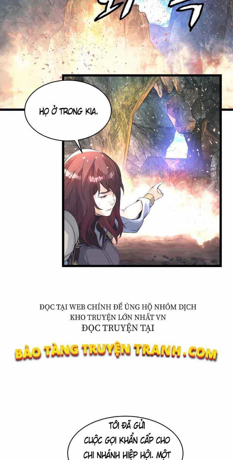 Ranker Bất Bại - Chương 16 - ảnh 48