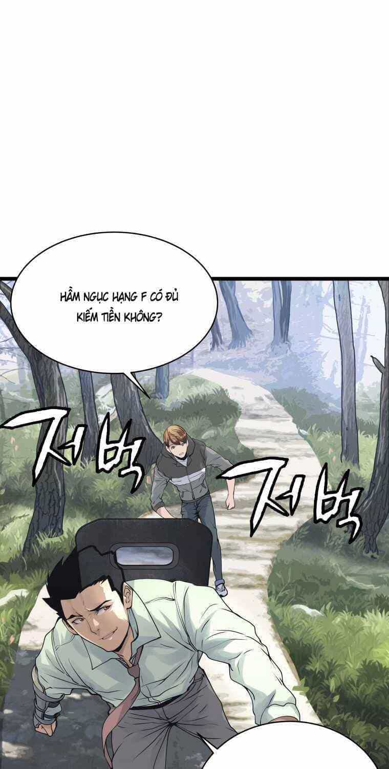 Ranker Bất Bại - Chương 16 - ảnh 8