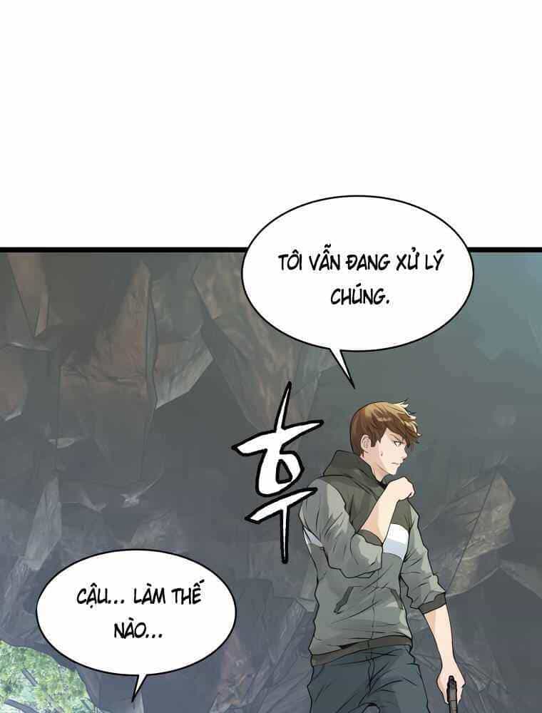 Ranker Bất Bại - Chương 17 - ảnh 63