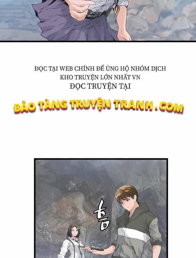 Ranker Bất Bại - Chương 18 - ảnh 28