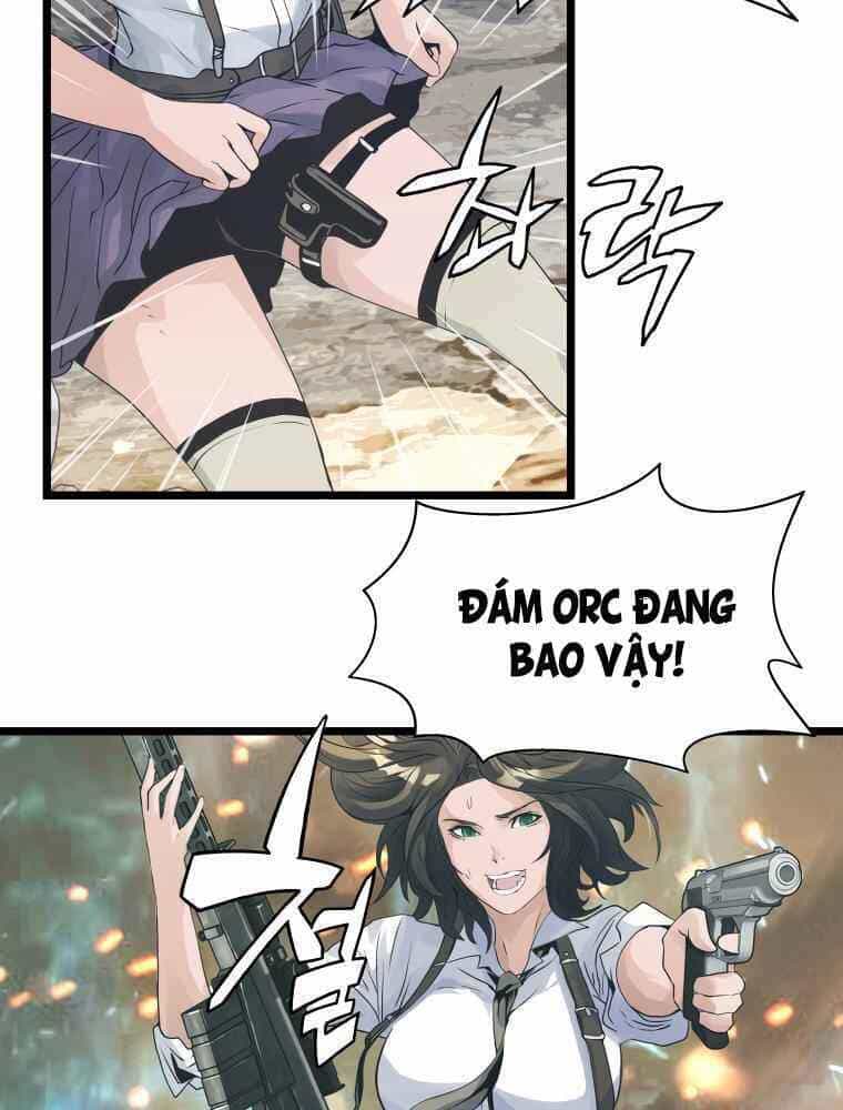 Ranker Bất Bại - Chương 18 - ảnh 4