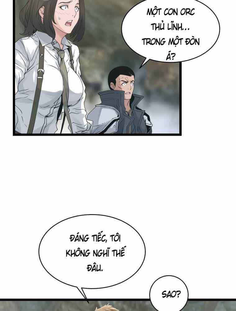 Ranker Bất Bại - Chương 18 - ảnh 65