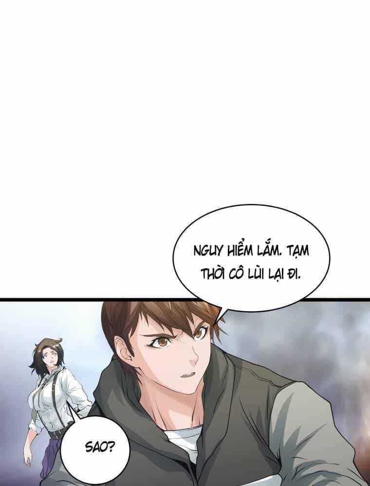 Ranker Bất Bại - Chương 18 - ảnh 76