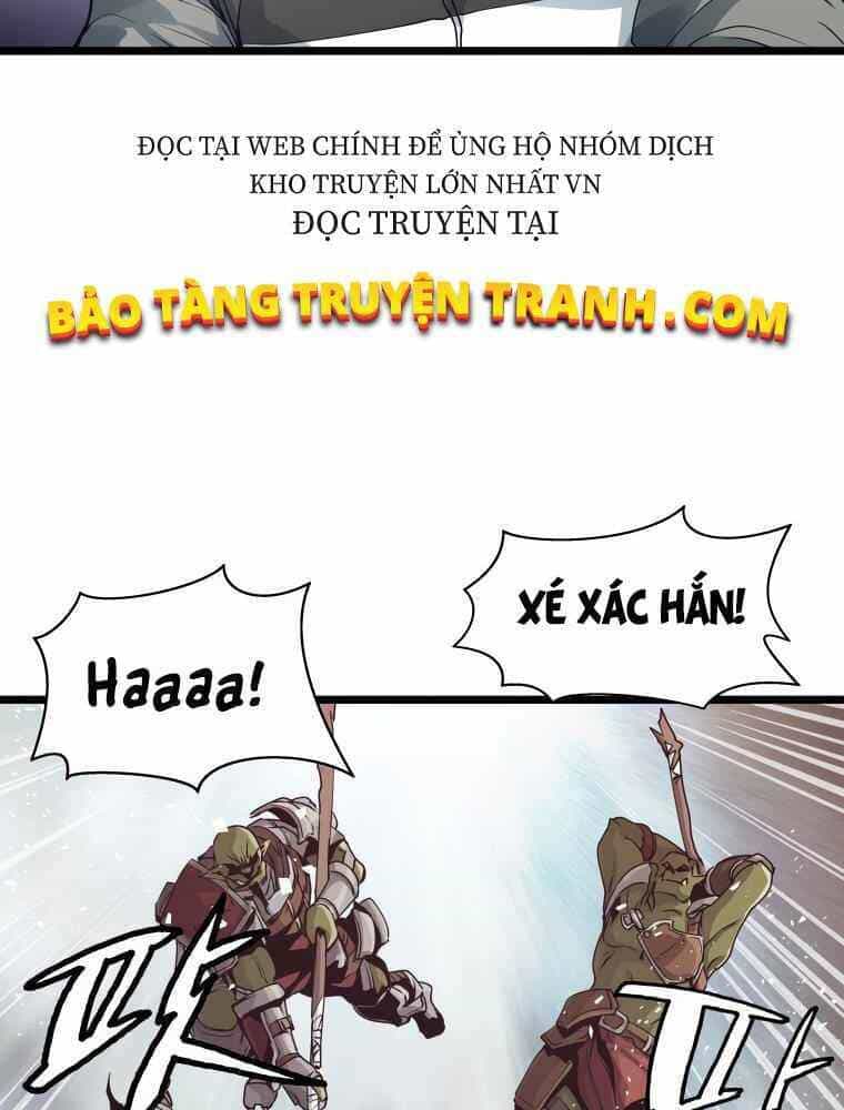Ranker Bất Bại - Chương 18 - ảnh 77