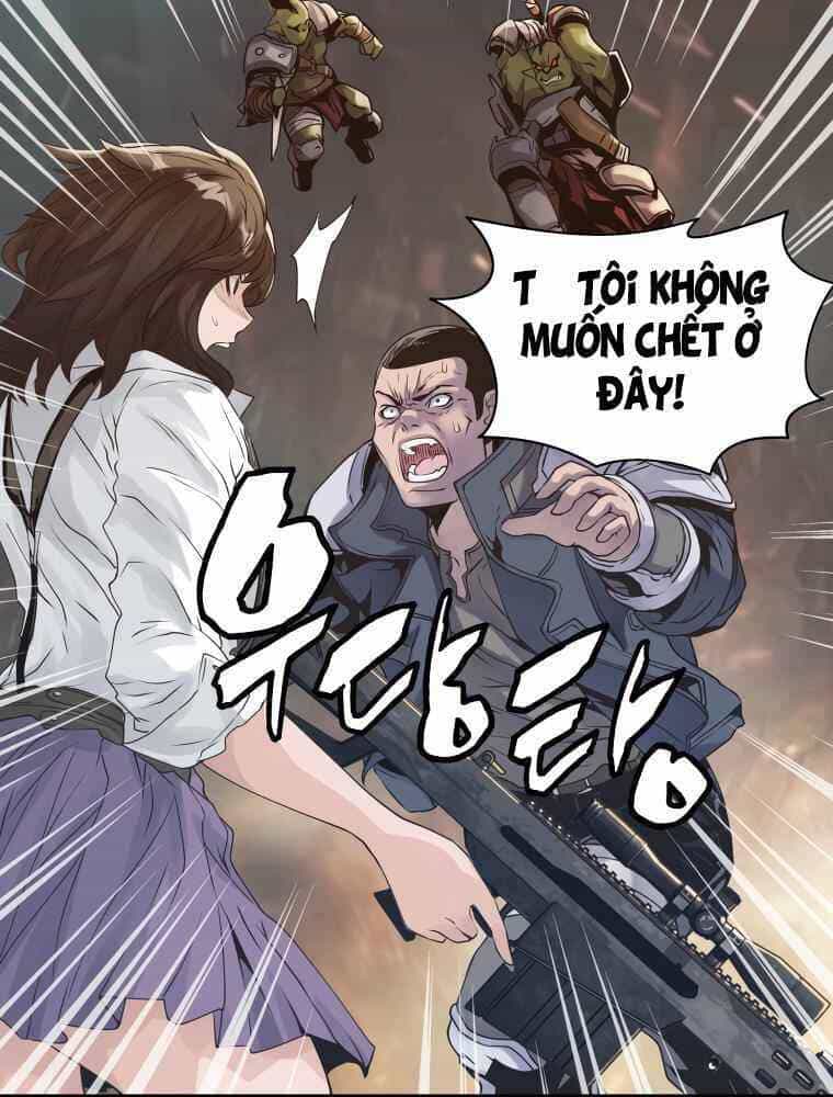 Ranker Bất Bại - Chương 18 - ảnh 8