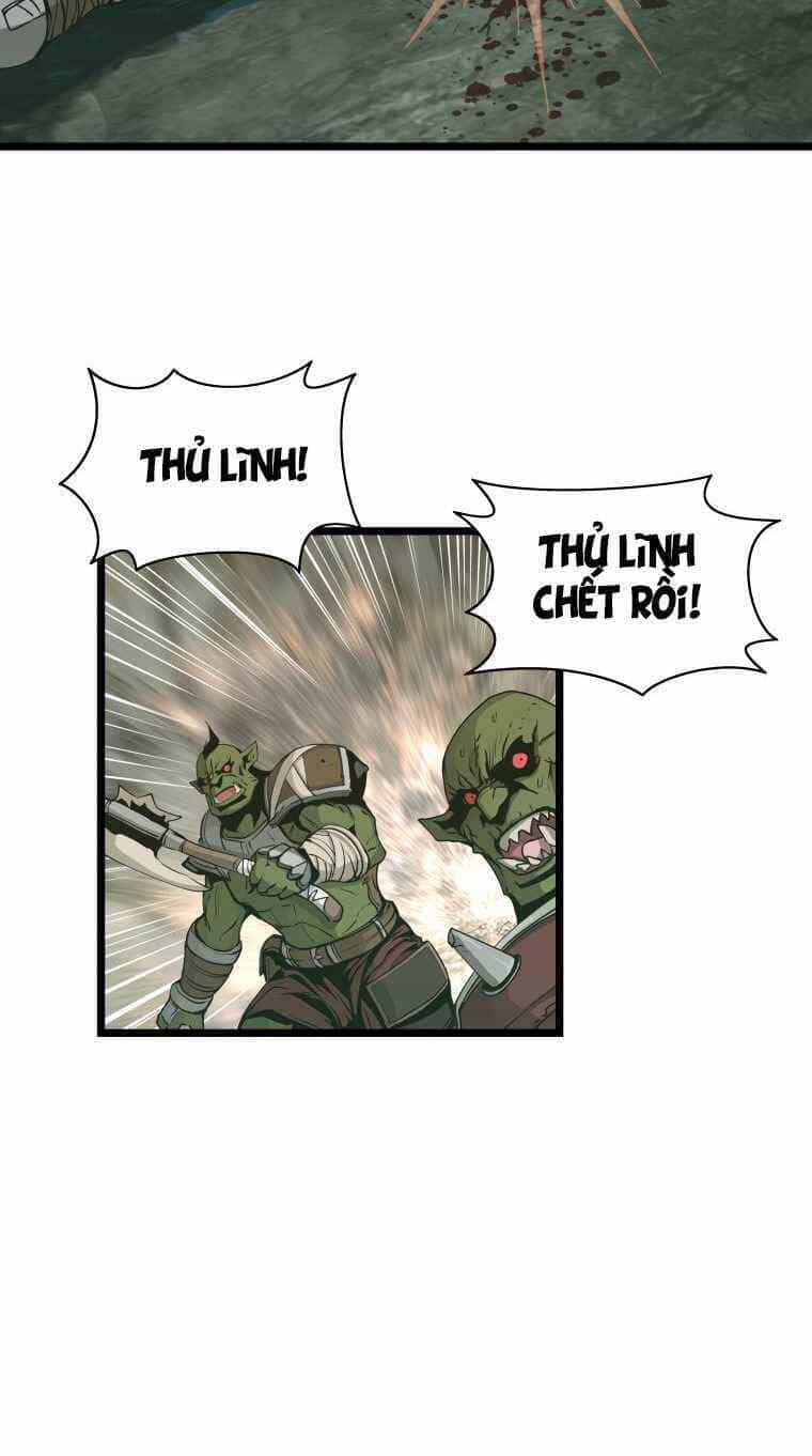 Ranker Bất Bại - Chương 19 - ảnh 14