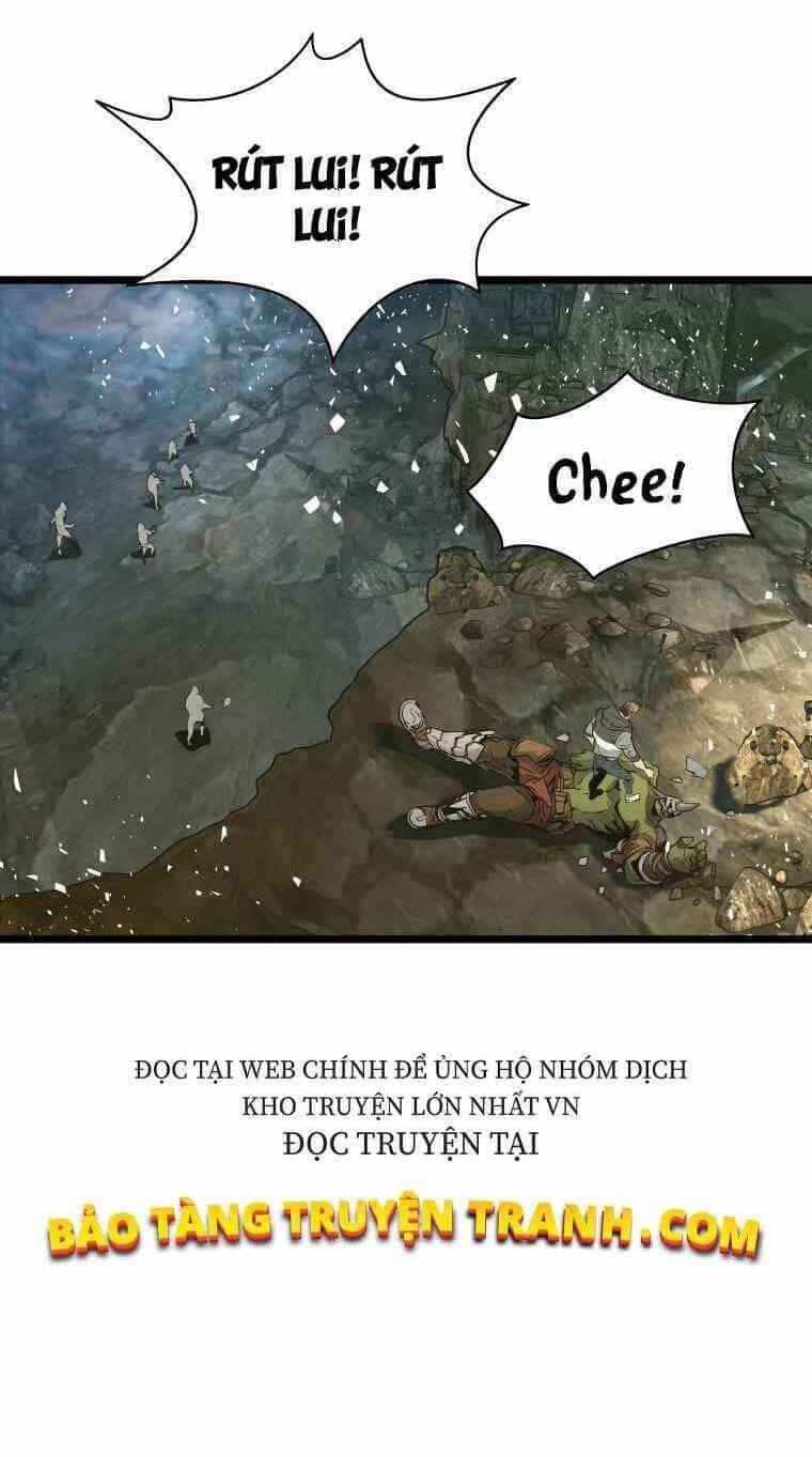 Ranker Bất Bại - Chương 19 - ảnh 15