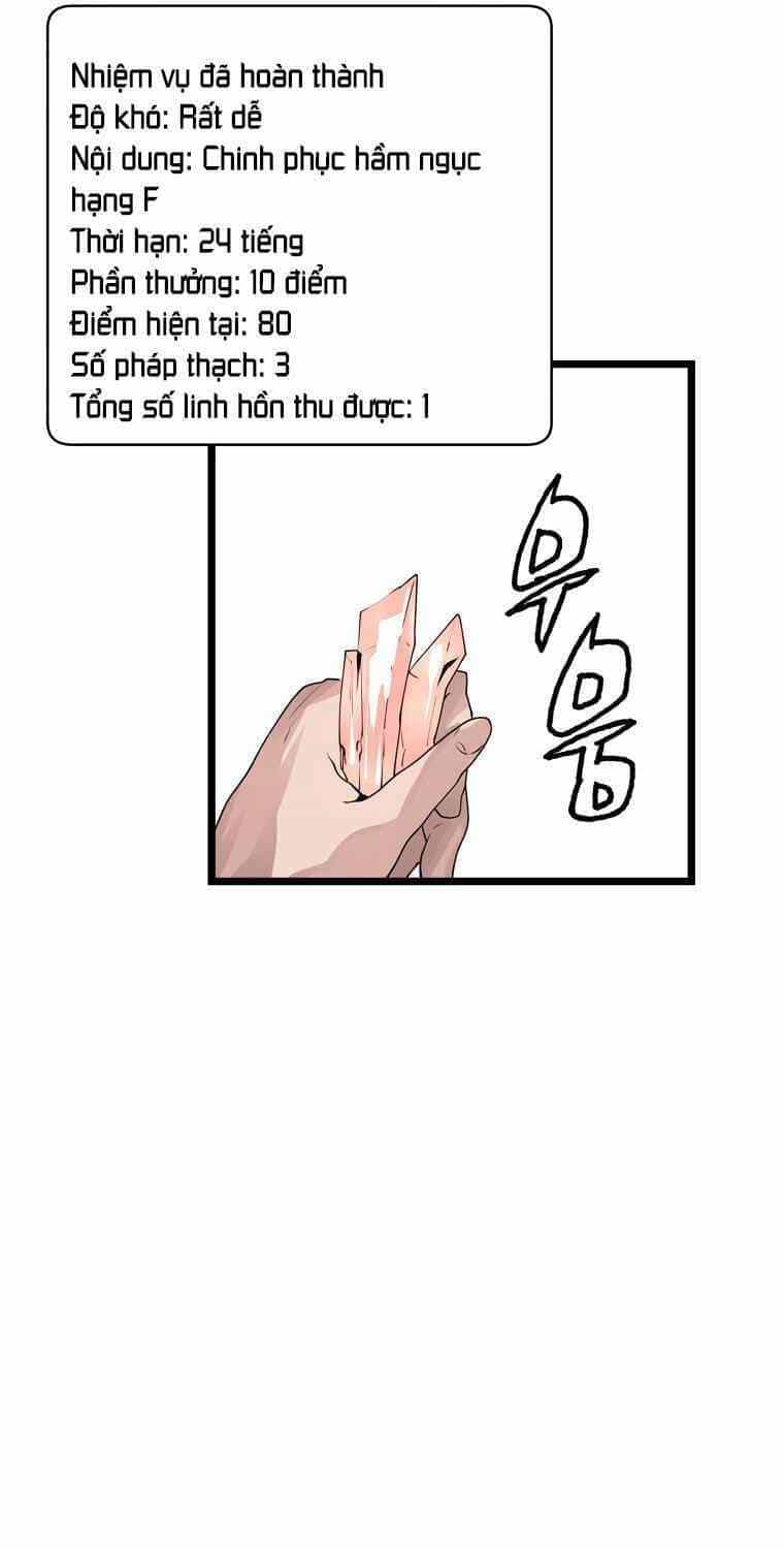 Ranker Bất Bại - Chương 19 - ảnh 18
