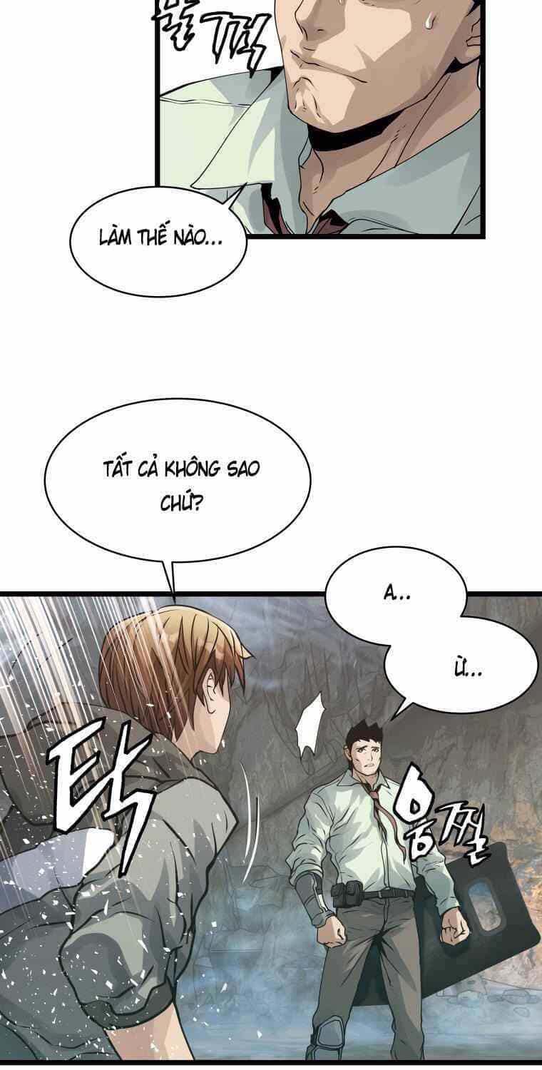 Ranker Bất Bại - Chương 19 - ảnh 20