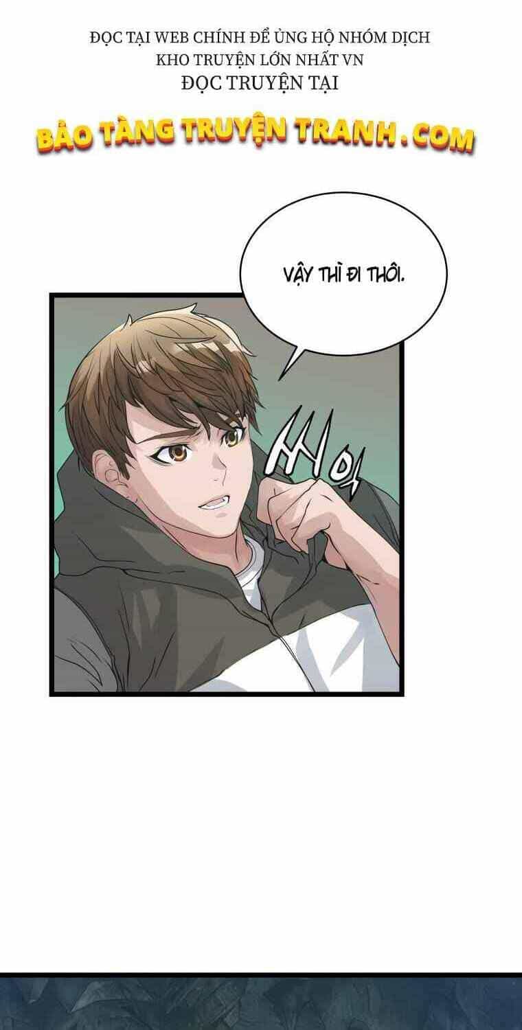 Ranker Bất Bại - Chương 19 - ảnh 21