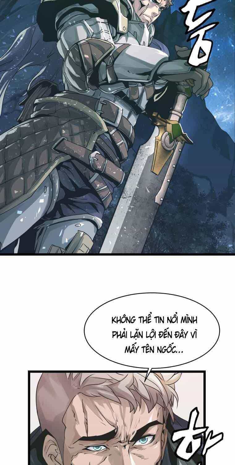 Ranker Bất Bại - Chương 19 - ảnh 26