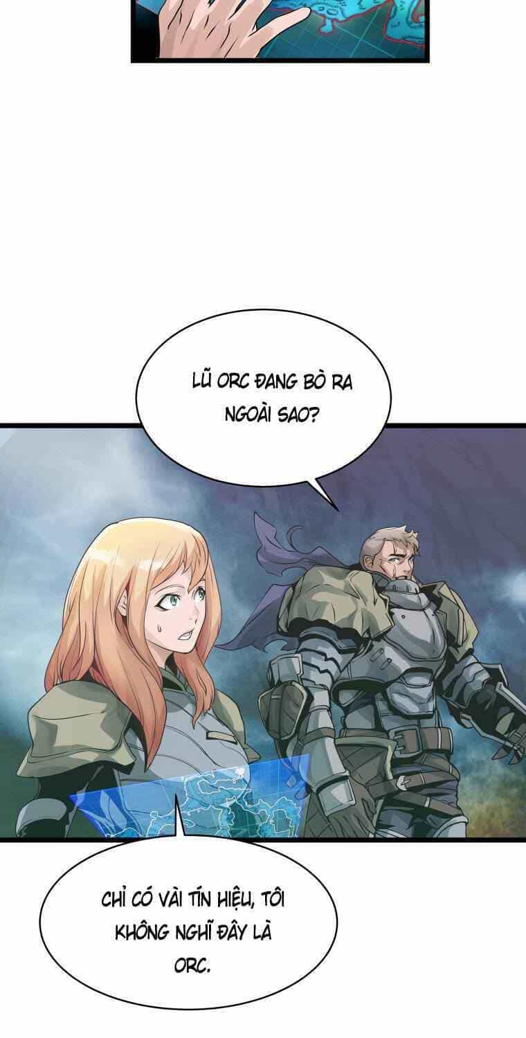 Ranker Bất Bại - Chương 19 - ảnh 28