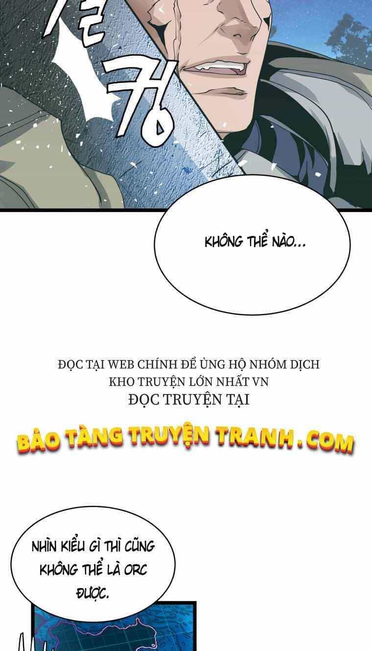 Ranker Bất Bại - Chương 19 - ảnh 30