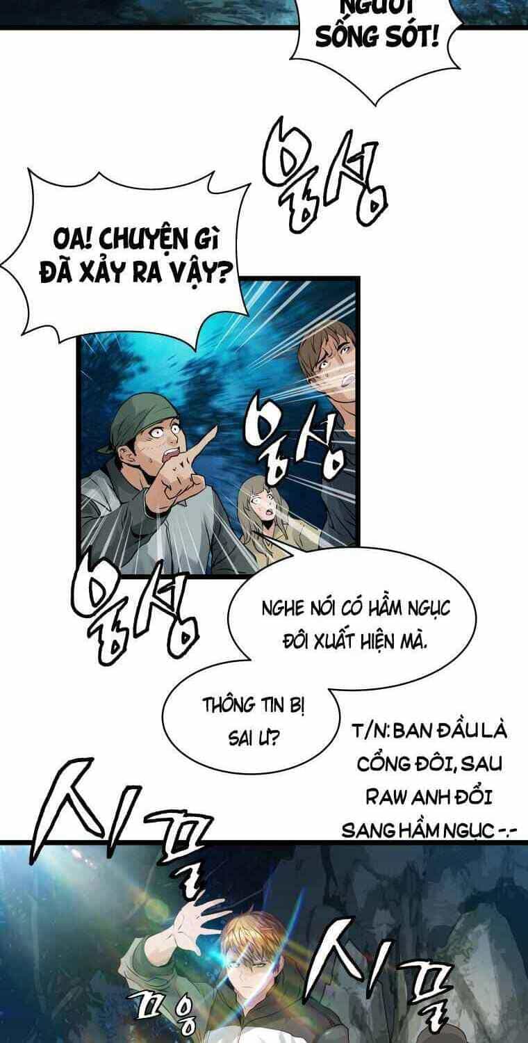 Ranker Bất Bại - Chương 19 - ảnh 35