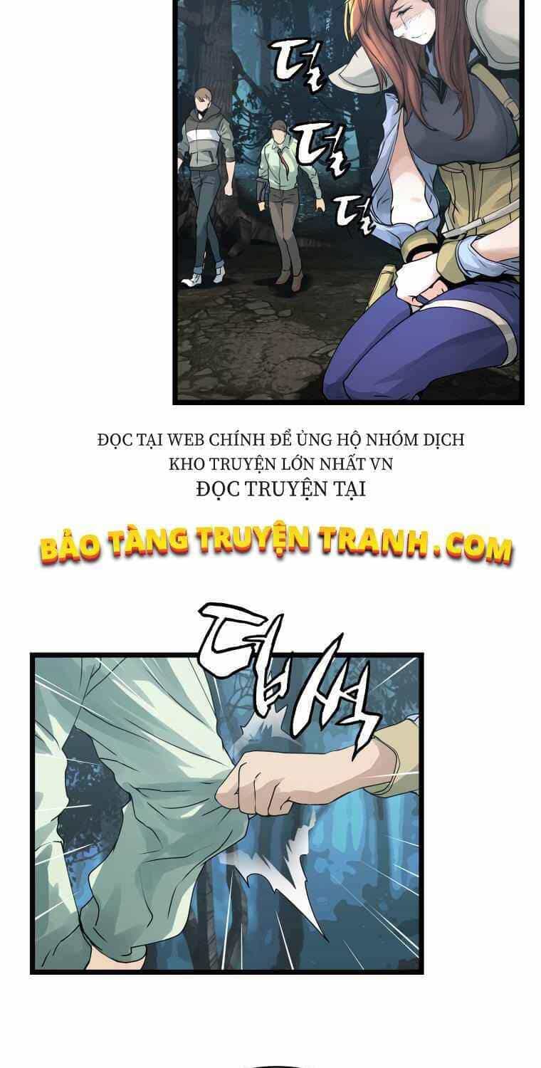 Ranker Bất Bại - Chương 19 - ảnh 38