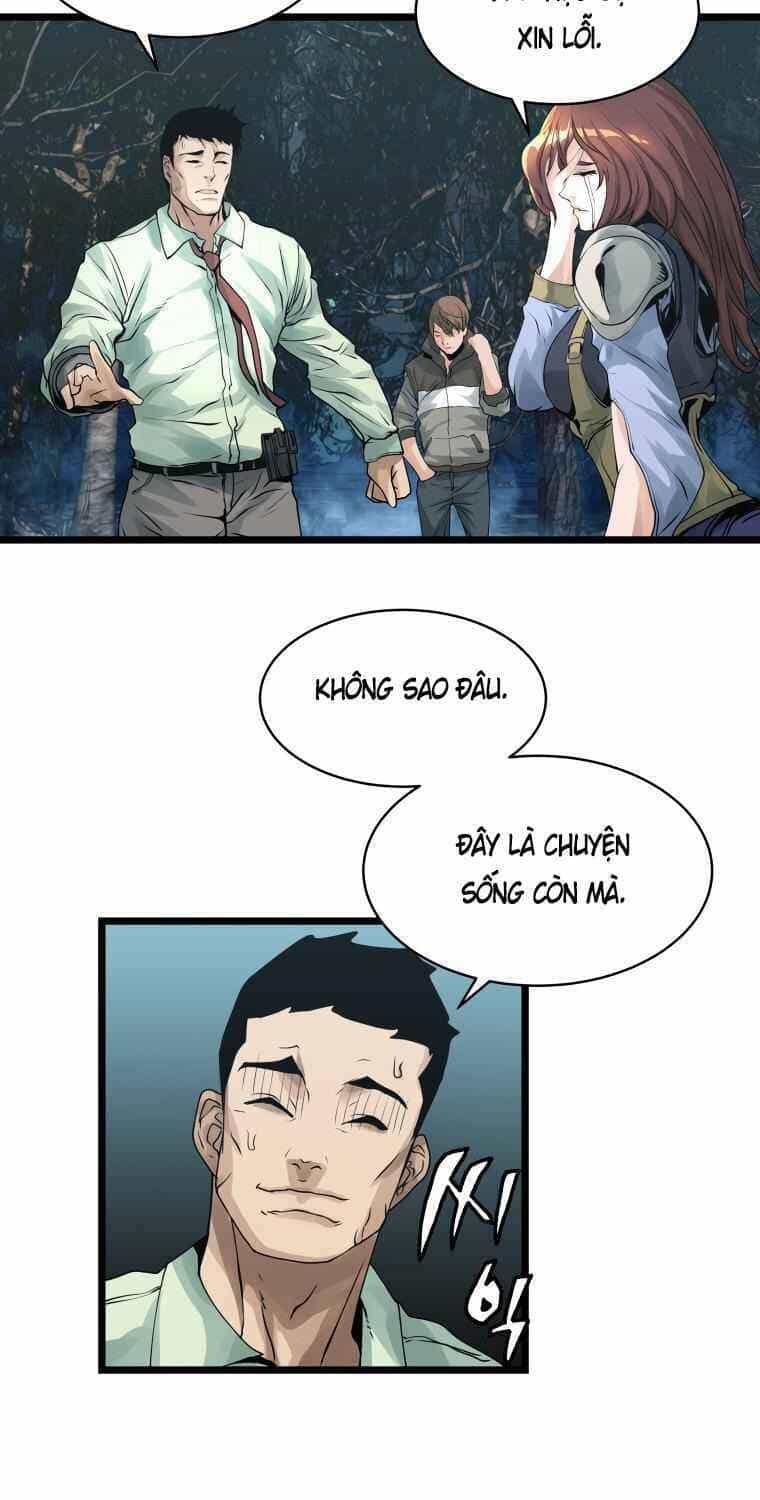 Ranker Bất Bại - Chương 19 - ảnh 40