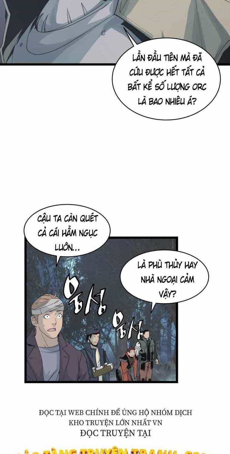 Ranker Bất Bại - Chương 19 - ảnh 45