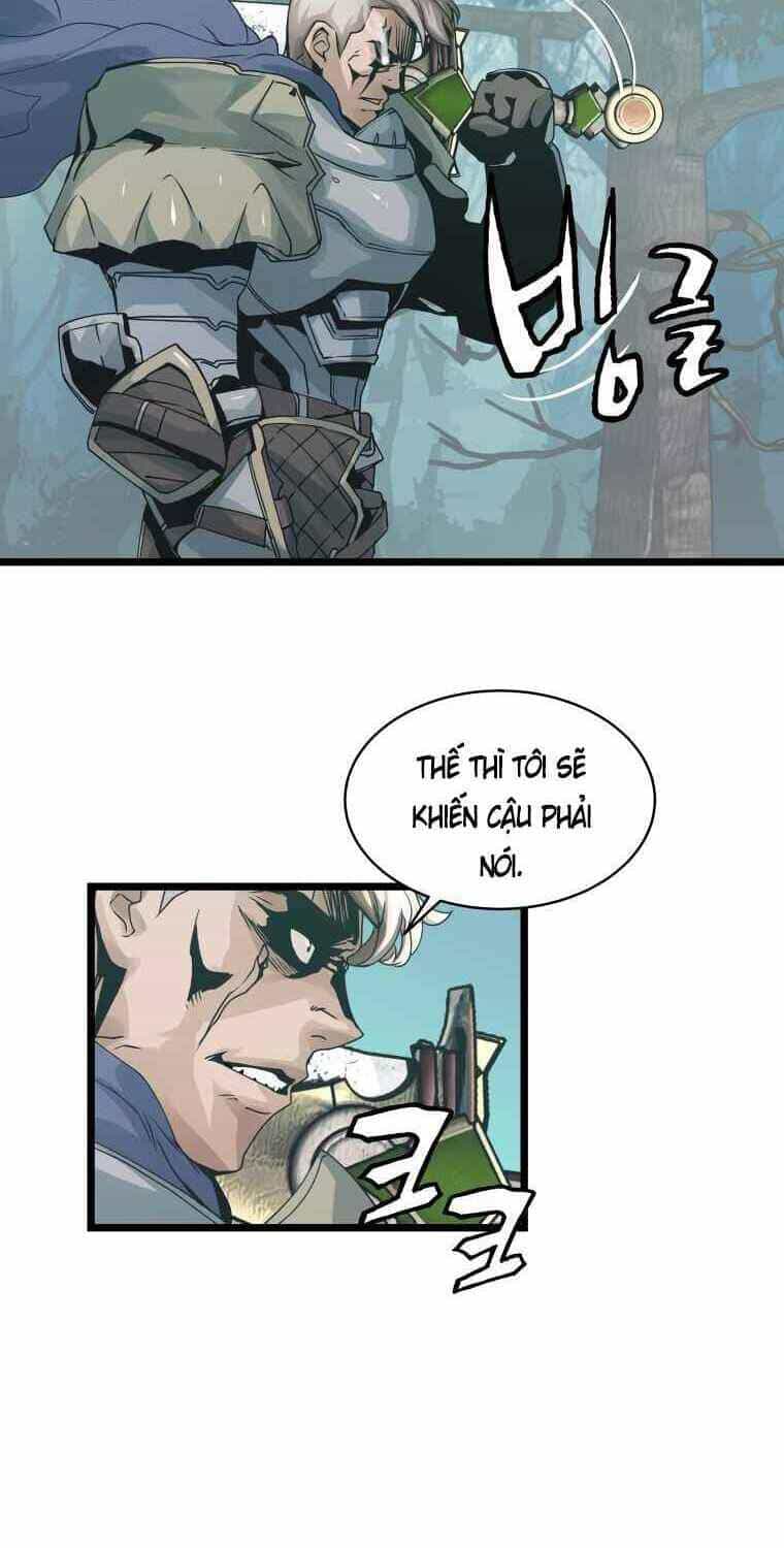 Ranker Bất Bại - Chương 19 - ảnh 49