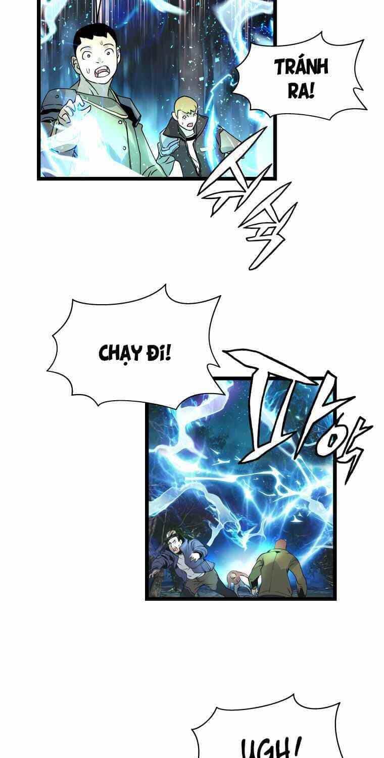 Ranker Bất Bại - Chương 19 - ảnh 52
