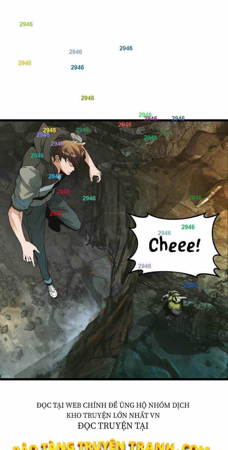 Ranker Bất Bại - Chương 19 - ảnh 6