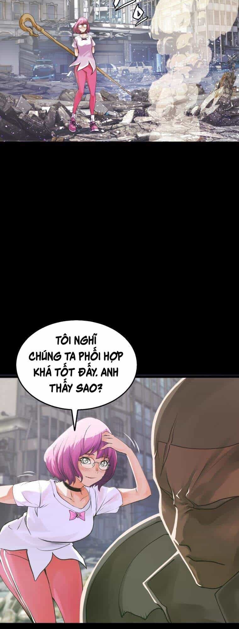Ranker Bất Bại - Chương 2 - ảnh 25