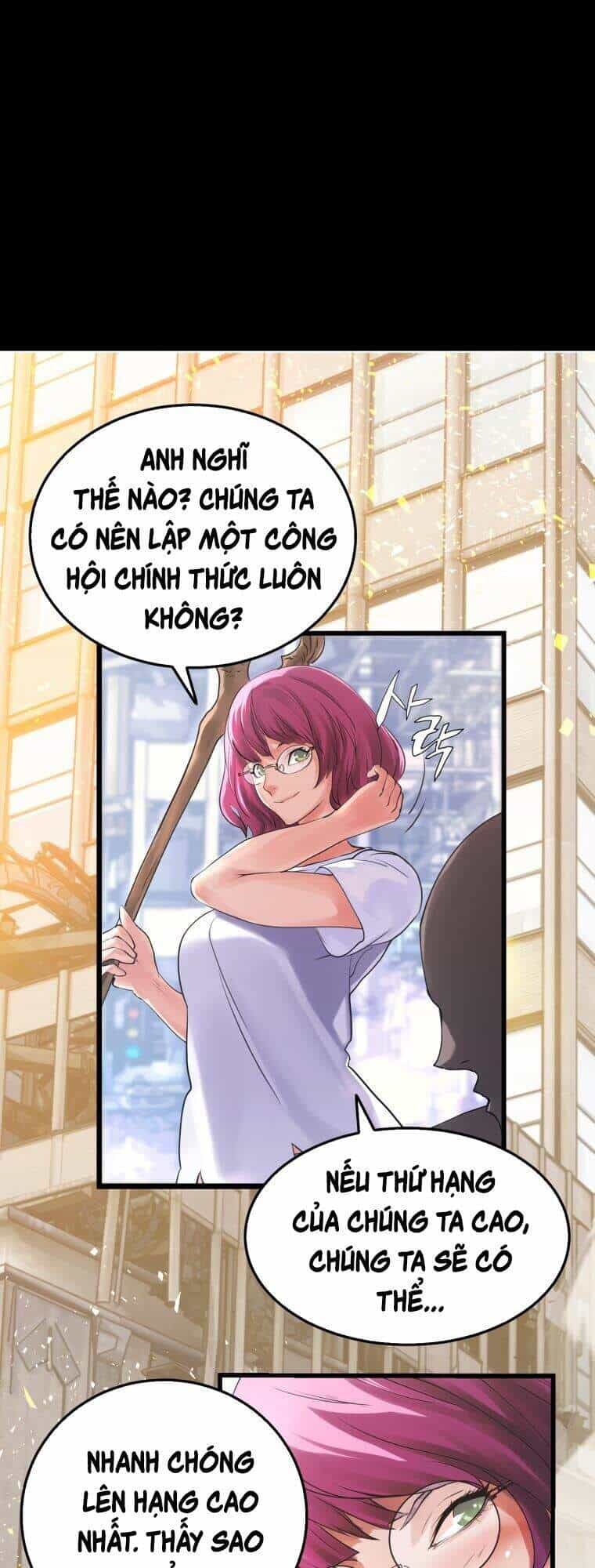Ranker Bất Bại - Chương 2 - ảnh 26