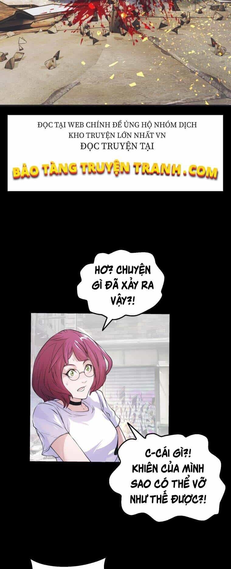 Ranker Bất Bại - Chương 2 - ảnh 28