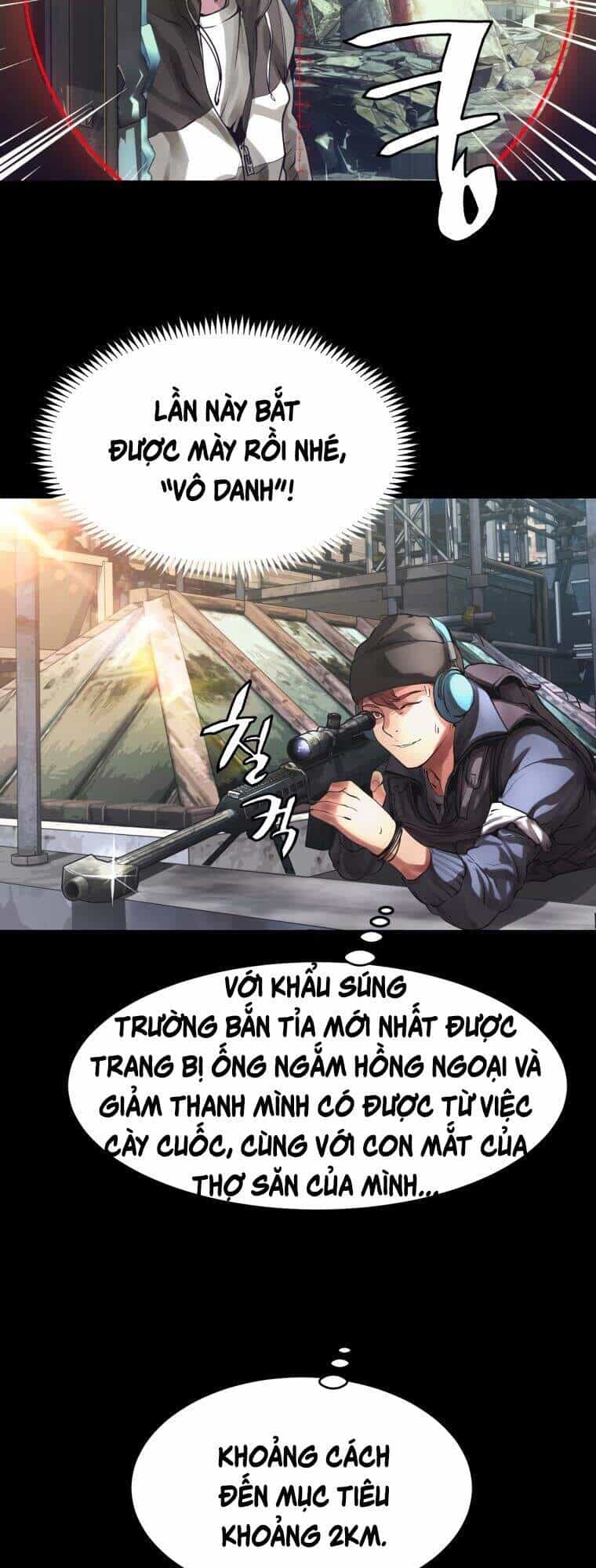 Ranker Bất Bại - Chương 2 - ảnh 38