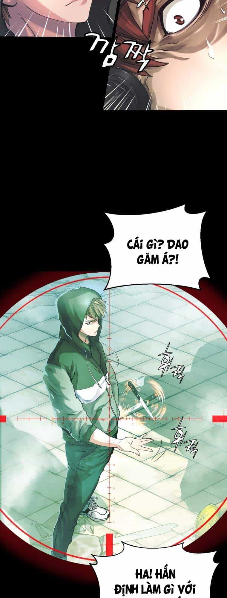 Ranker Bất Bại - Chương 2 - ảnh 44
