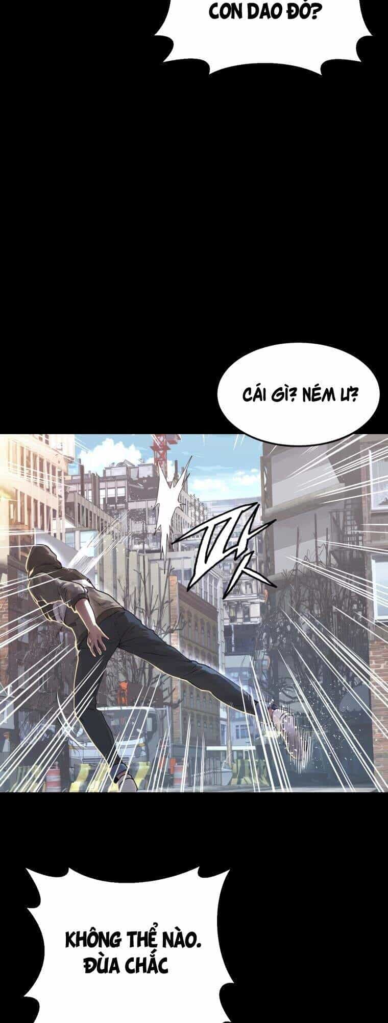 Ranker Bất Bại - Chương 2 - ảnh 45