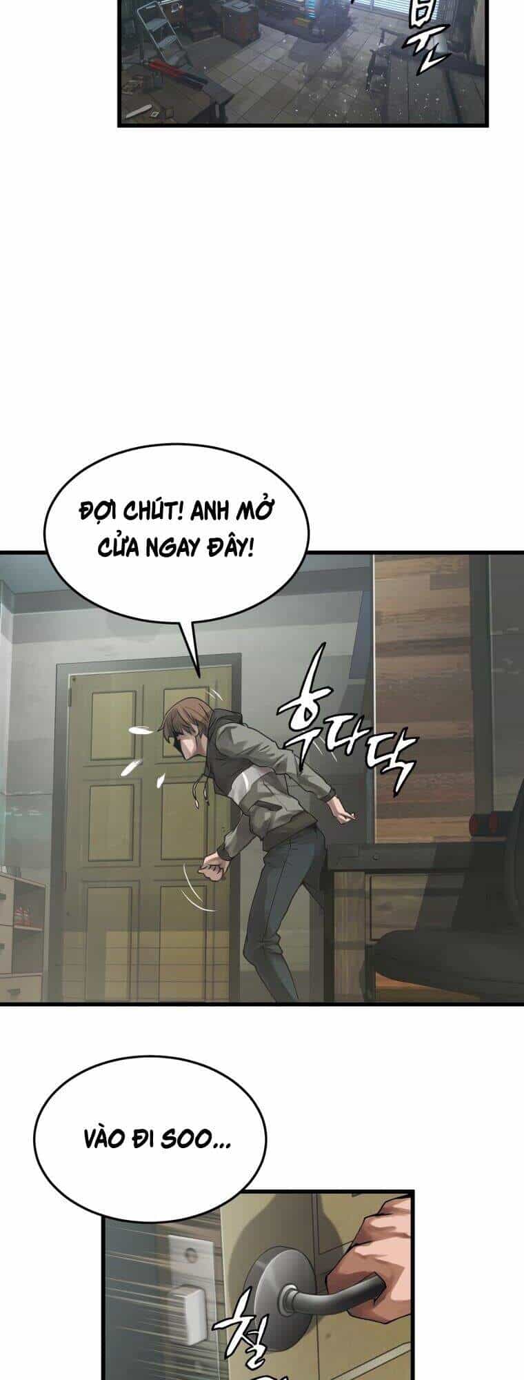 Ranker Bất Bại - Chương 2 - ảnh 57