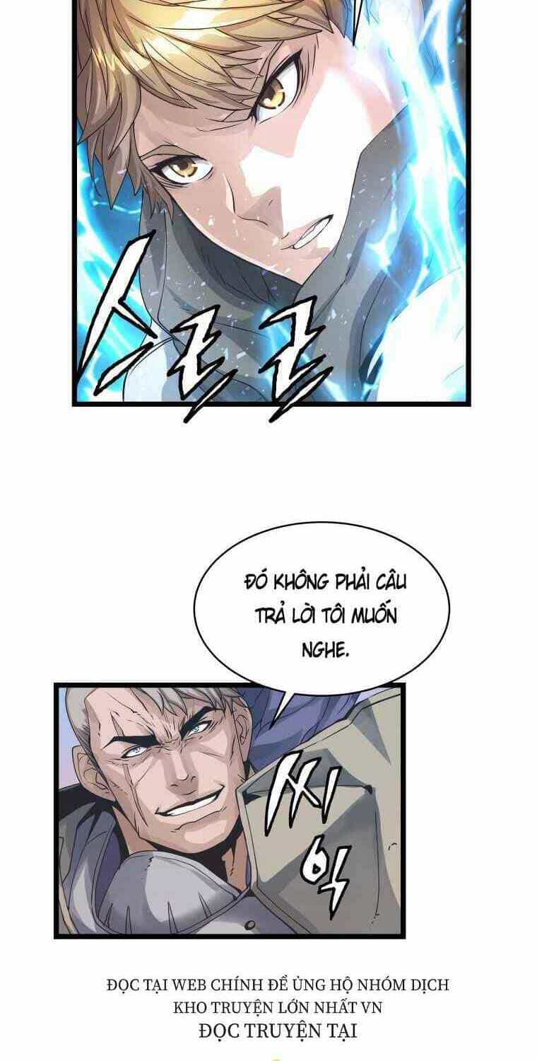Ranker Bất Bại - Chương 20 - ảnh 13