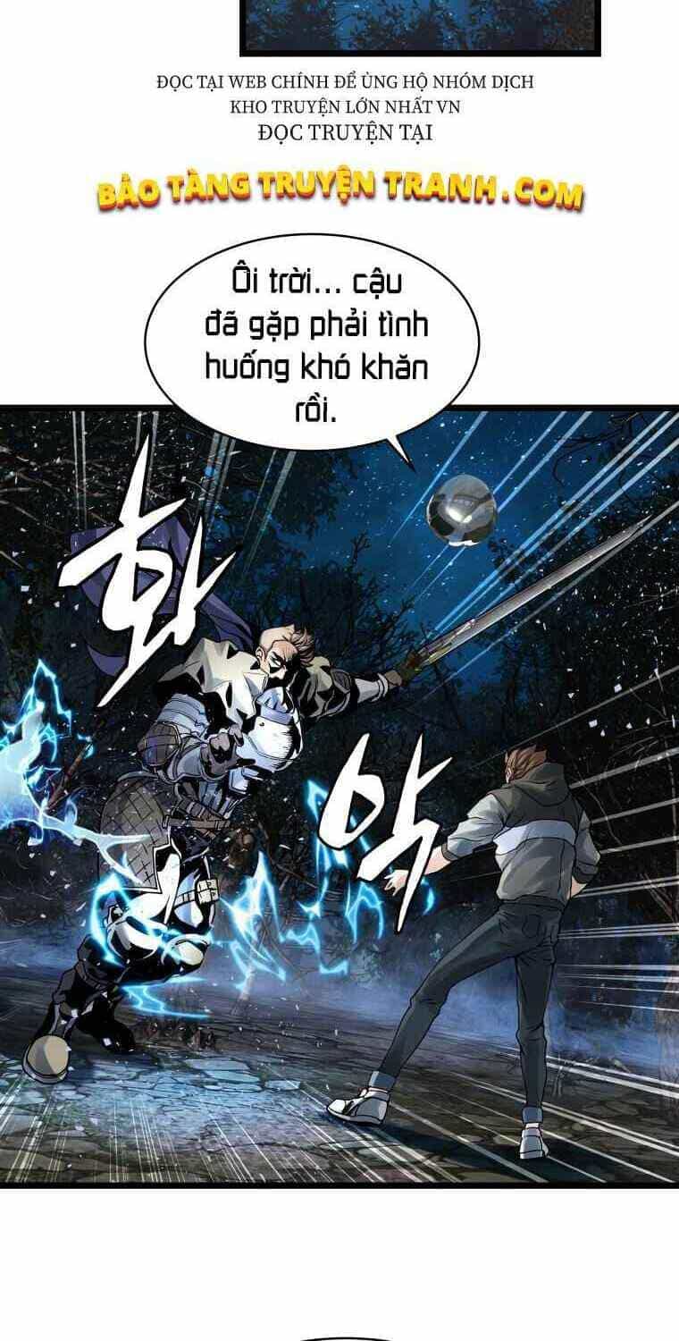 Ranker Bất Bại - Chương 20 - ảnh 19