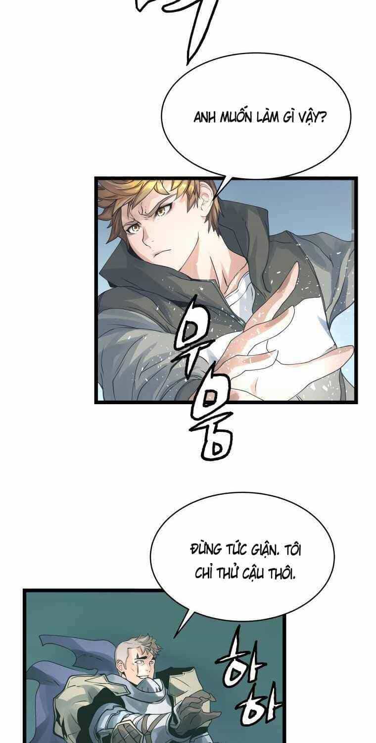Ranker Bất Bại - Chương 20 - ảnh 2
