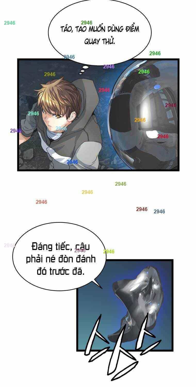 Ranker Bất Bại - Chương 20 - ảnh 20