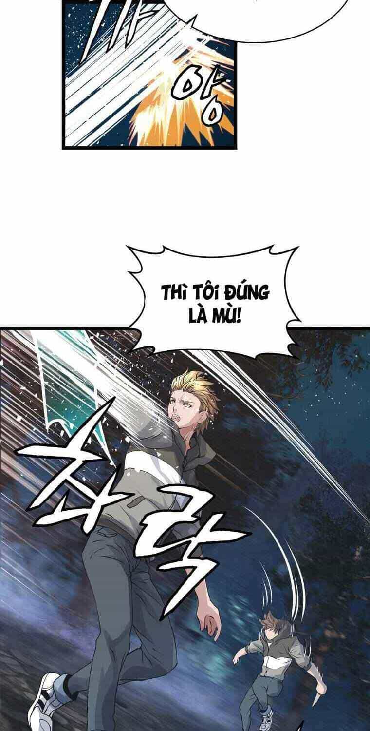 Ranker Bất Bại - Chương 20 - ảnh 43