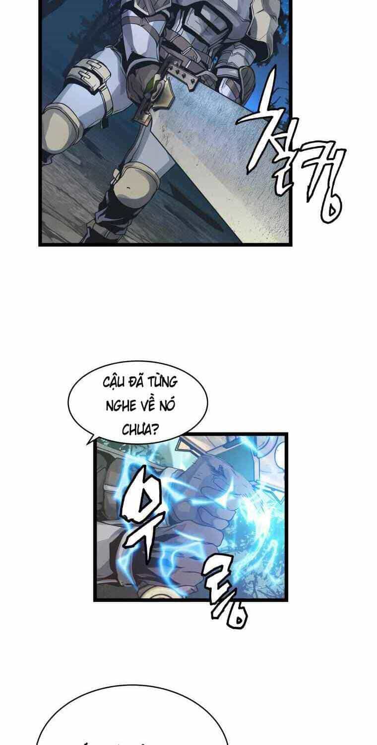 Ranker Bất Bại - Chương 20 - ảnh 45