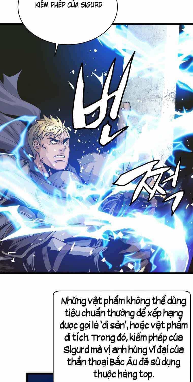 Ranker Bất Bại - Chương 20 - ảnh 46