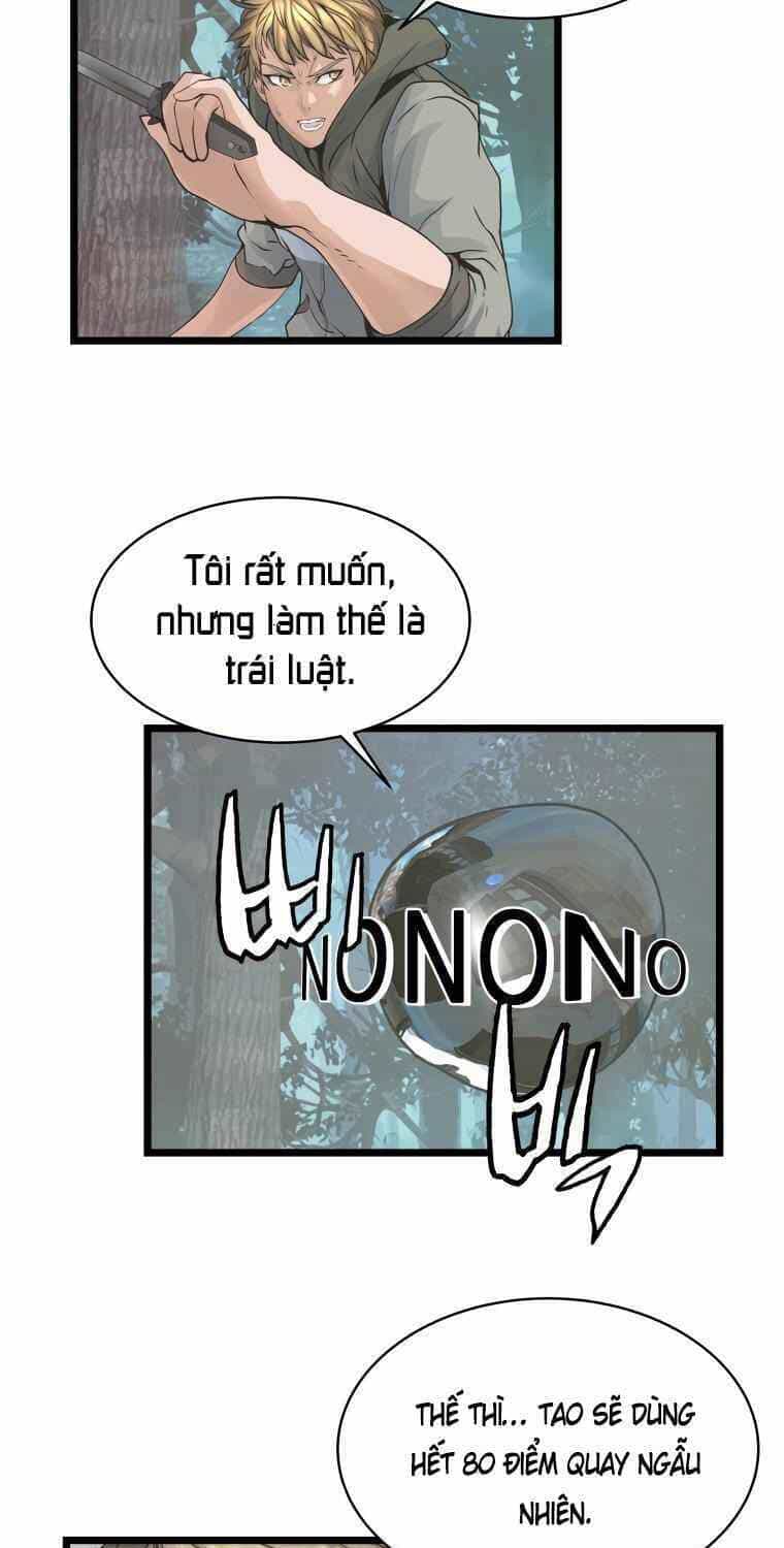 Ranker Bất Bại - Chương 20 - ảnh 50