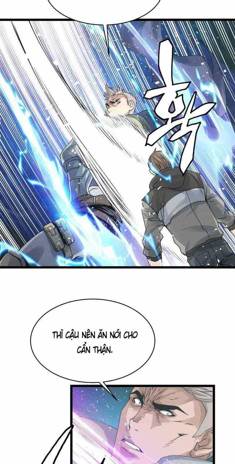 Ranker Bất Bại - Chương 20 - ảnh 9