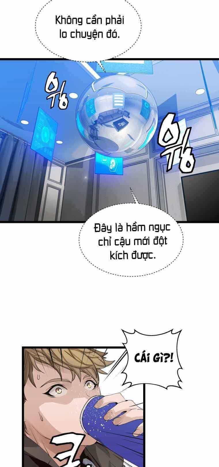 Ranker Bất Bại - Chương 22 - ảnh 11
