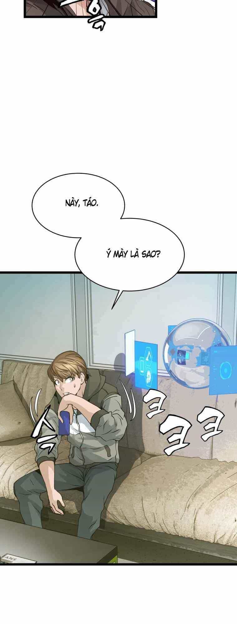 Ranker Bất Bại - Chương 22 - ảnh 12