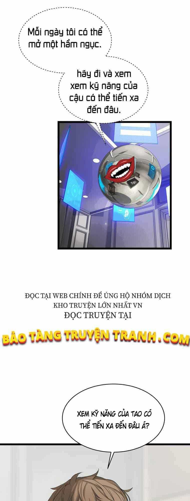 Ranker Bất Bại - Chương 22 - ảnh 13