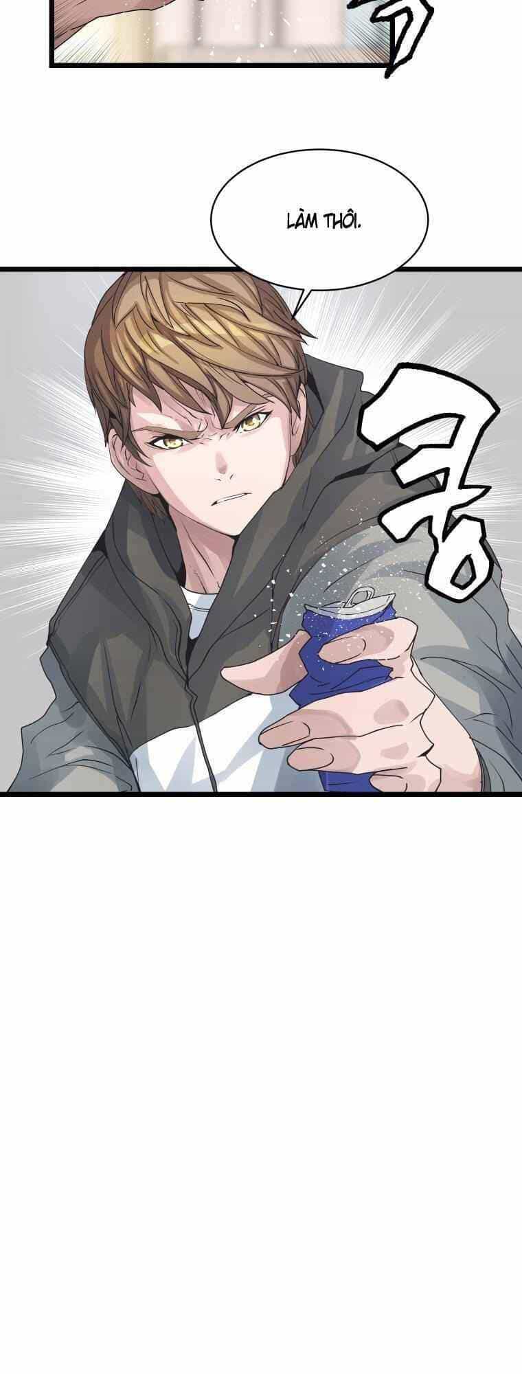 Ranker Bất Bại - Chương 22 - ảnh 16