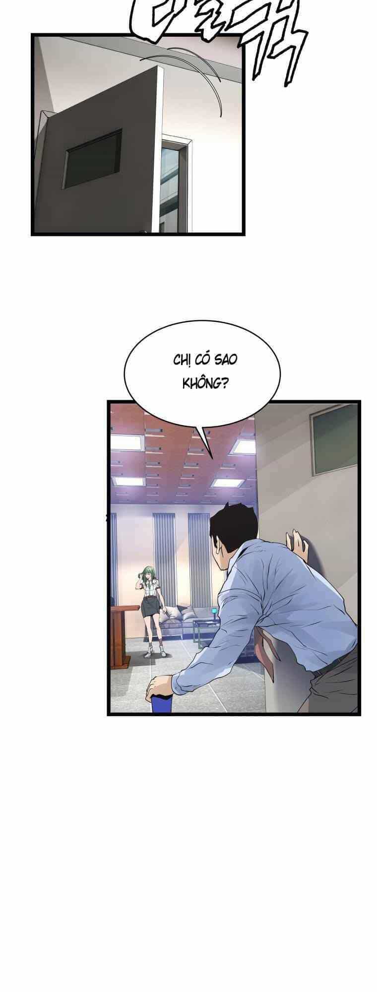 Ranker Bất Bại - Chương 22 - ảnh 19