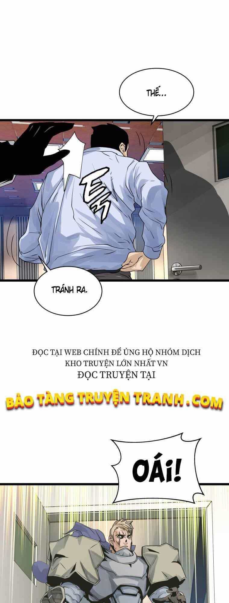 Ranker Bất Bại - Chương 22 - ảnh 21