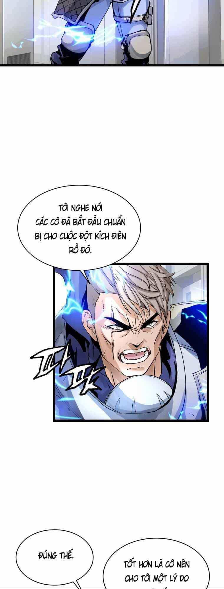 Ranker Bất Bại - Chương 22 - ảnh 24