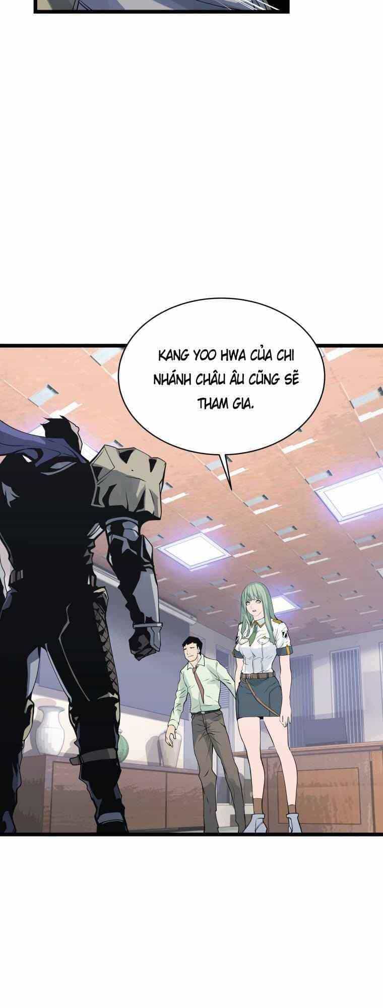 Ranker Bất Bại - Chương 22 - ảnh 30