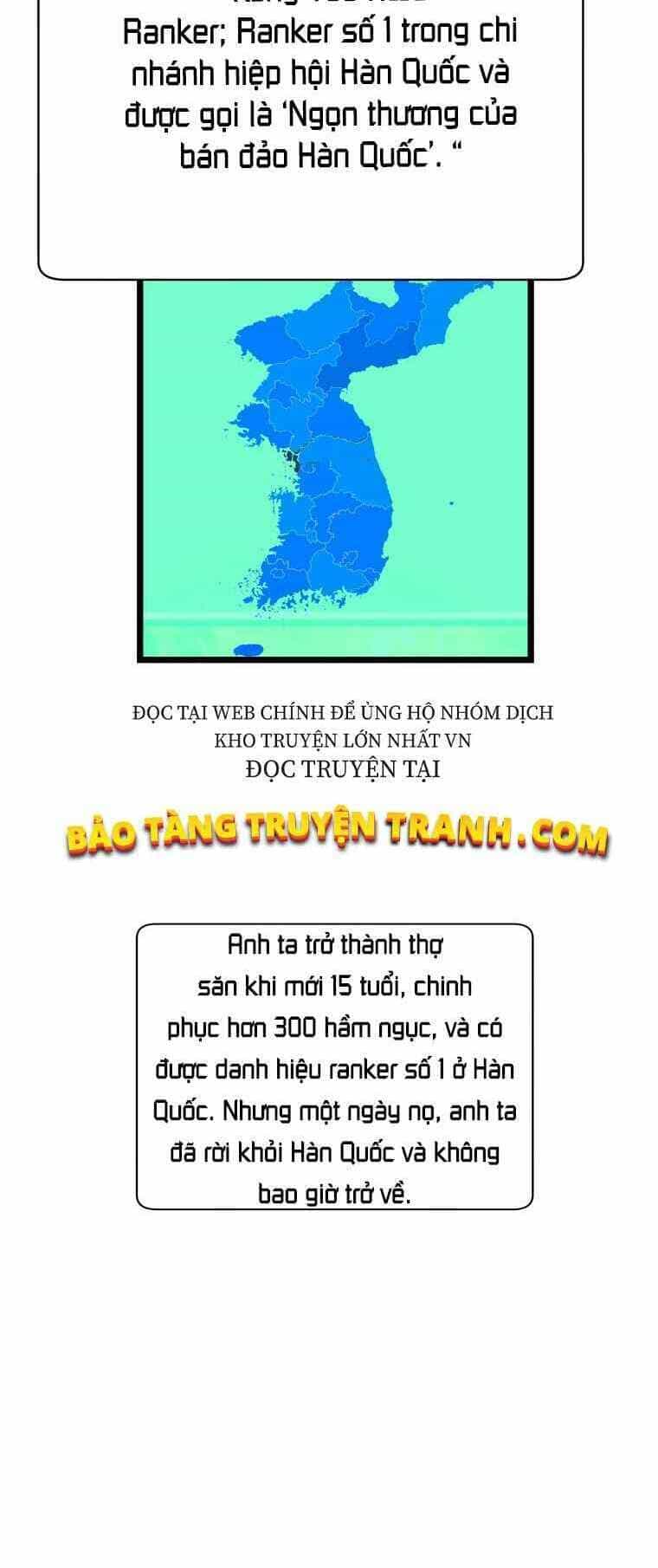 Ranker Bất Bại - Chương 22 - ảnh 33
